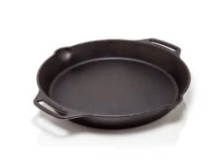 Petromax 35cm Cast Iron Fire Skillet With Two Handles