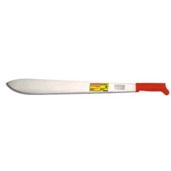 Imacasa 20" Barrigon Machete Red