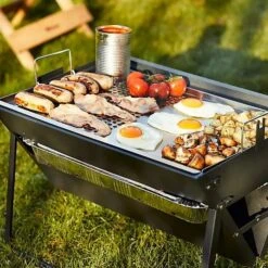 Asado UBer-Q Portable BBQ Multi-Grill -Outdoor Camping Survival Store tumbnail eafaa056 9def 465c 853a 842038df3a92