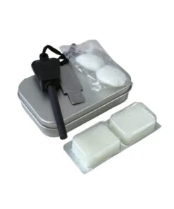 Kombat Fire Starter Kit