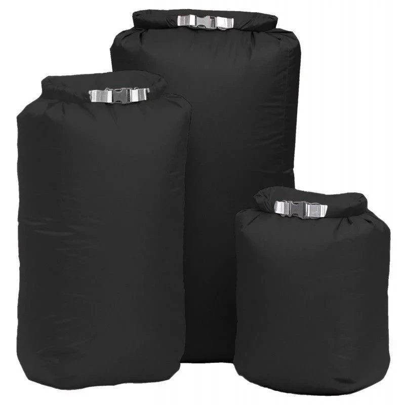 Exped Pack Liner Black 80 Litres 3 Exped Pack Liner Black 80 Litres