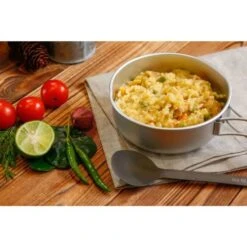 Expedition Foods Thai Green Chicken Curry /w Rice 450Kcal -Outdoor Camping Survival Store tumbnail f15bbe44 a34e 4e2a 9dbb b21f5ff6bda5