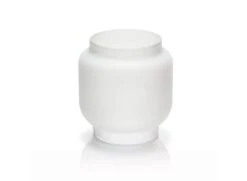 Frosted Glass For Feuerhand 276