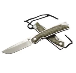 Enlan 03-1 Gentlemens Folding Knife