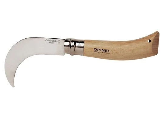 Opinel No.10 Pruning Knife 3 Opinel No.10 Pruning Knife