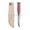 Mora Scout 39 Safe Knife Lingonberry 2 Mora Scout 39 Safe Knife Lingonberry -Outdoor Camping Survival Store tumbnail f37bd828 d2f3 4ee5 82dc b167ca506a26