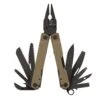 Leatherman Rebar Multi-Tool - Coyote & Black W/ Nylon Sheath 2 Leatherman Rebar Multi-Tool - Coyote & Black W/ Nylon Sheath -Outdoor Camping Survival Store tumbnail f539d33b 06d2 4fae 8549 0f5d422b1690