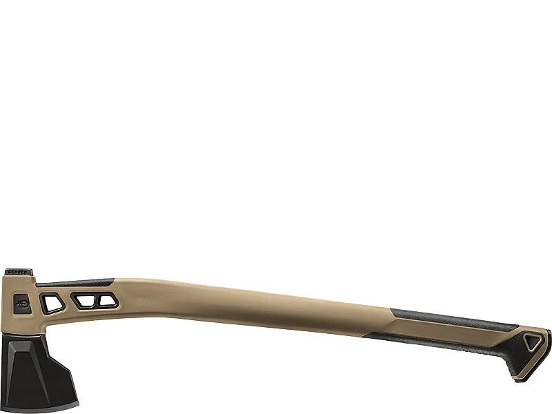 Gerber Bushcraft Axe - Coyote 3 Gerber Bushcraft Axe - Coyote