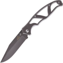 Gerber Paraframe I - Ti Nitrade (3" Ti Nitrade SS)