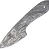 Damascus Fixed Blade Knife Blank Drop Point 2.25" -Outdoor Camping Survival Store tumbnail ff6bebcc 332a 4720 a45f 0a63c6733638
