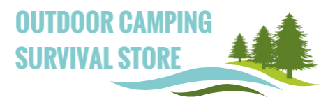 Outdoor Camping Survival Store